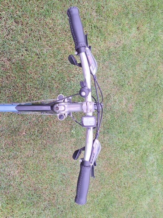 Rower Unibike Pamir męski 26"
