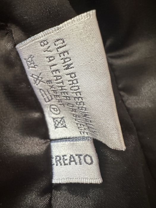 Carnelli фирменная женская куртка