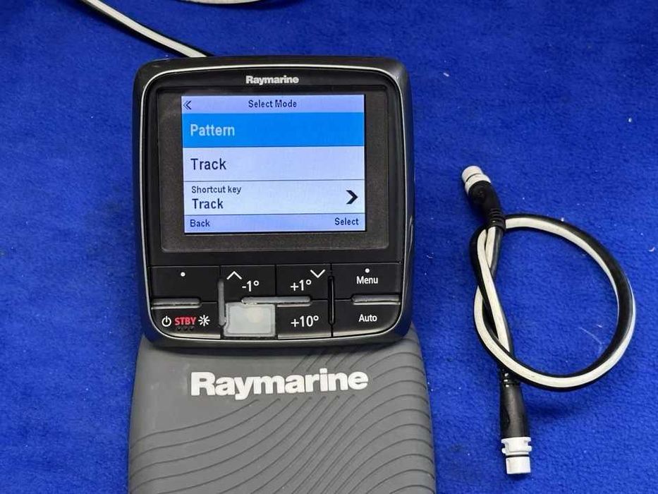Autopilot Raymarine Smart Pilot X-5