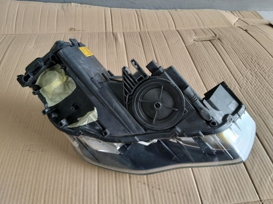 Farol Audi A1 Xenon