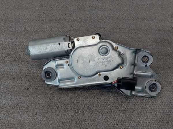 Motor limpa vidros trás FORD Focus I Carrinha (DNW)