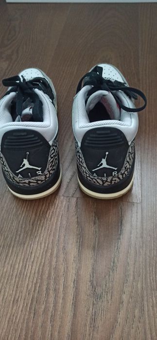 Buty nike Jordan Air r. 38