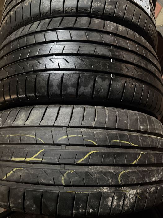 265/45/21 108H Bridgestone Alenza 001 2123 рік