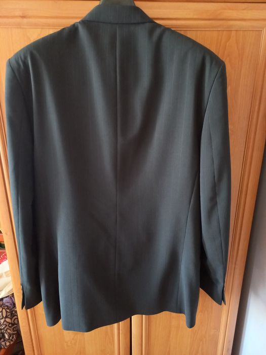 Męski garnitur Intermoda