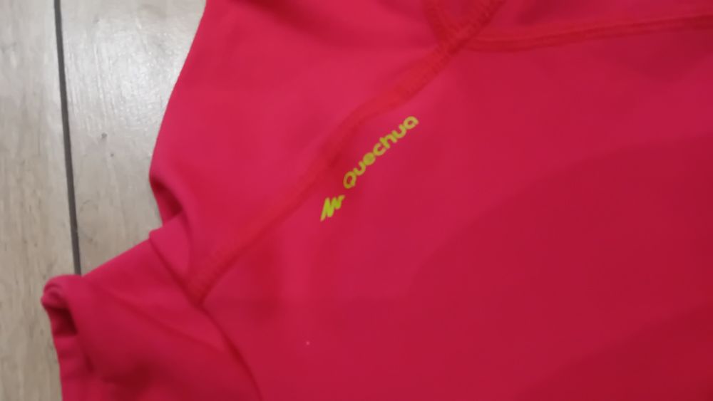 Bluza  Ọuechua dla dziewczynki