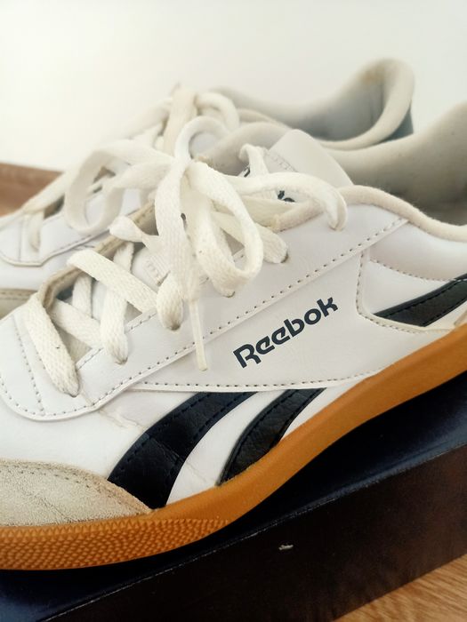 Sneakersy Reebok orginalne