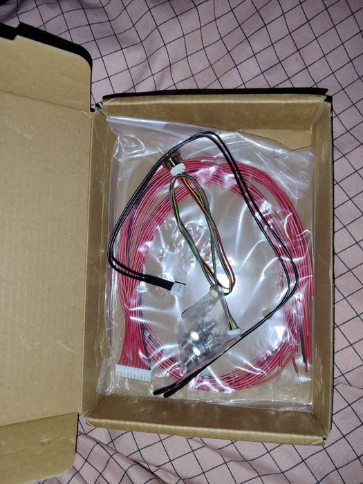 Jikong bms JK-B1A8S20P