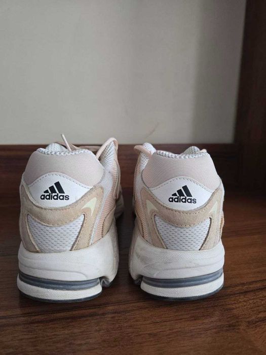 Чоловічі кросівки adidas cl, оригінал, розмір 44 2/3 (28,5 см)