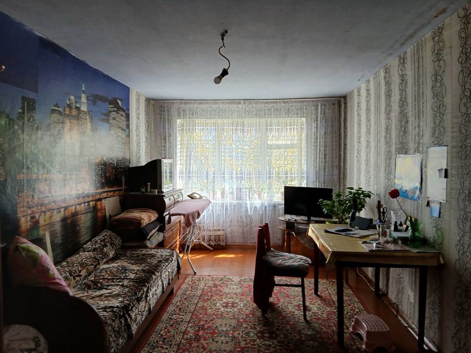 Продам 3х комн квартиру. Оренды нет