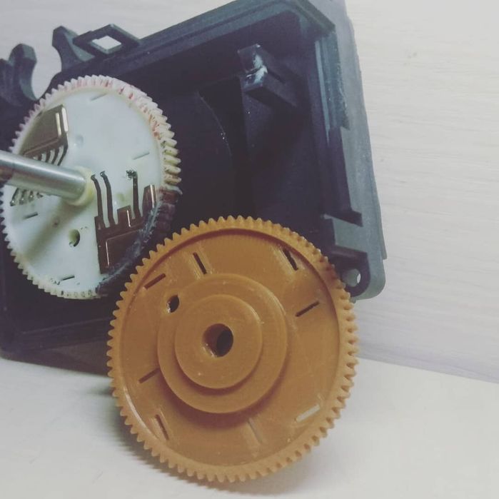 3Д Друк Майстерня 3D Print