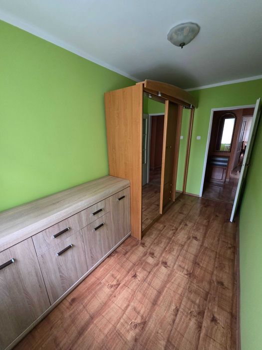 Mieszkanie – Inowrocław, Stare Miasto, powiat inowrocławski - Widok 5