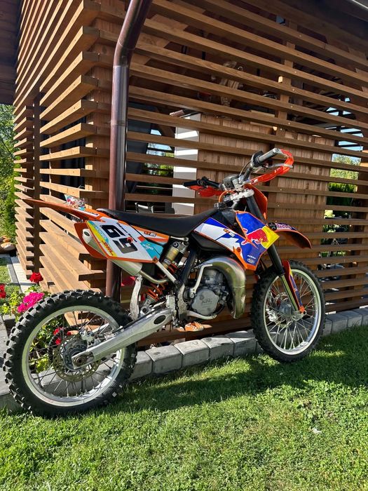 KTM