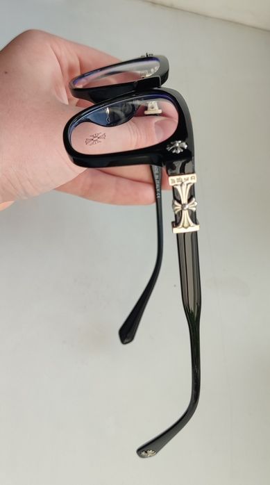 Окуляри Chrome Hearts | очки Chrome Hearts