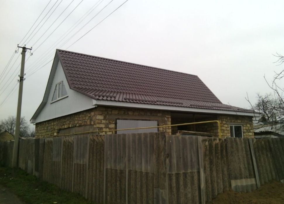 Криша під ключ бистро та якісно. Кровельные рабати