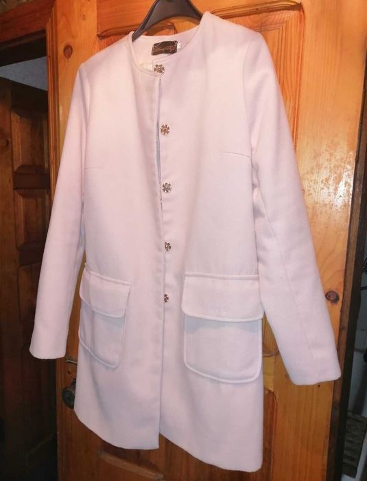 Пальто  для дівчини