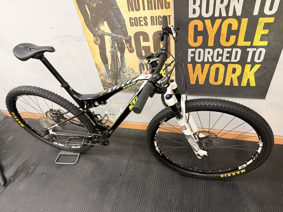 Ktm Scarp Elite tm. L