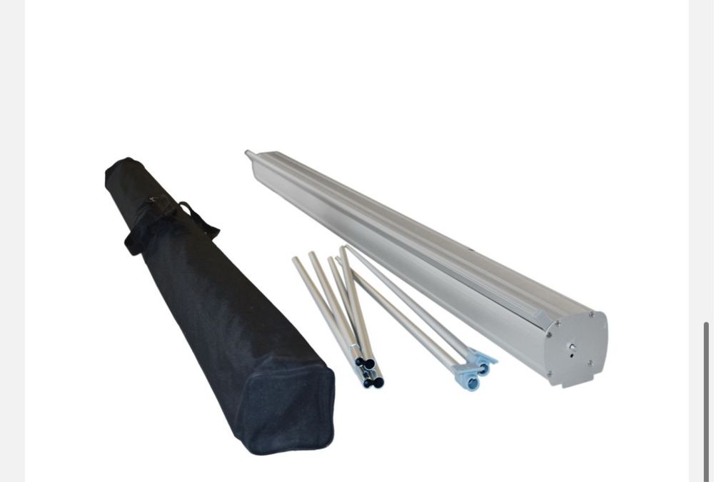 Roll-up baner reklamowy