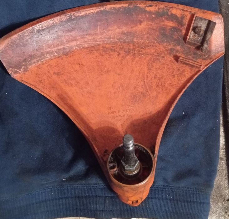 Głowica Stihl pokaszarka