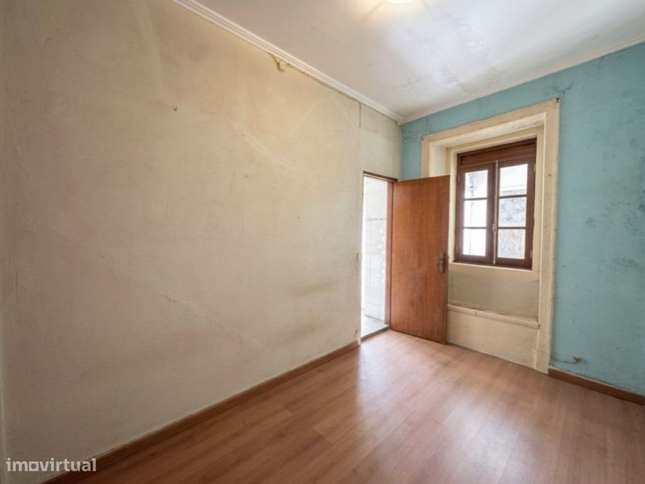T2/ Remodelação Total/ Beato
