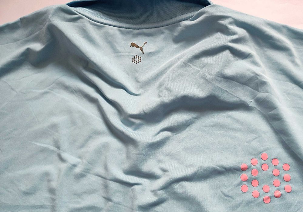 Рубашка-поло Puma (58)