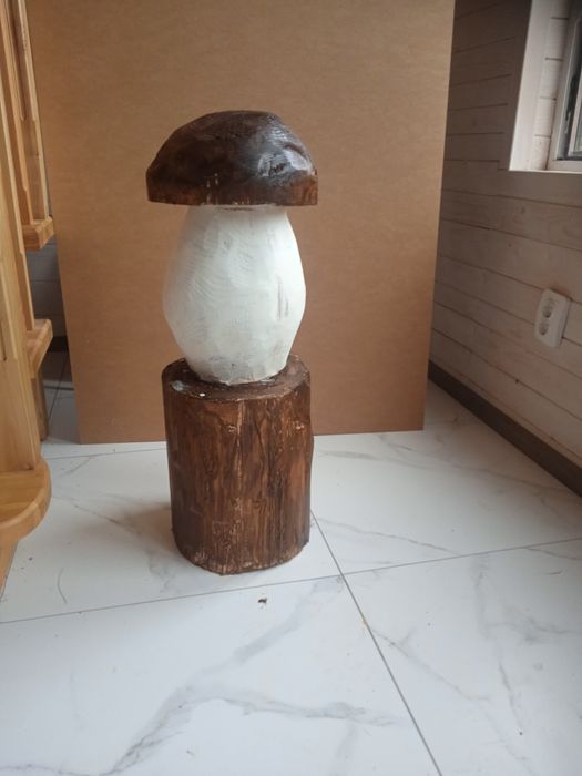 Садові  грибочки