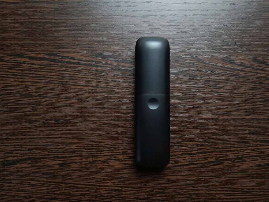 Пульт ДУ для smart tv приставки, блютуз подключение, голосовой поиск.