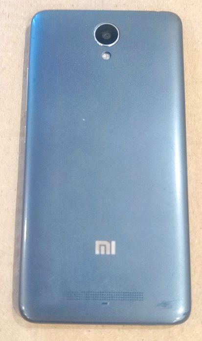 Redmi Note 2. 2/16