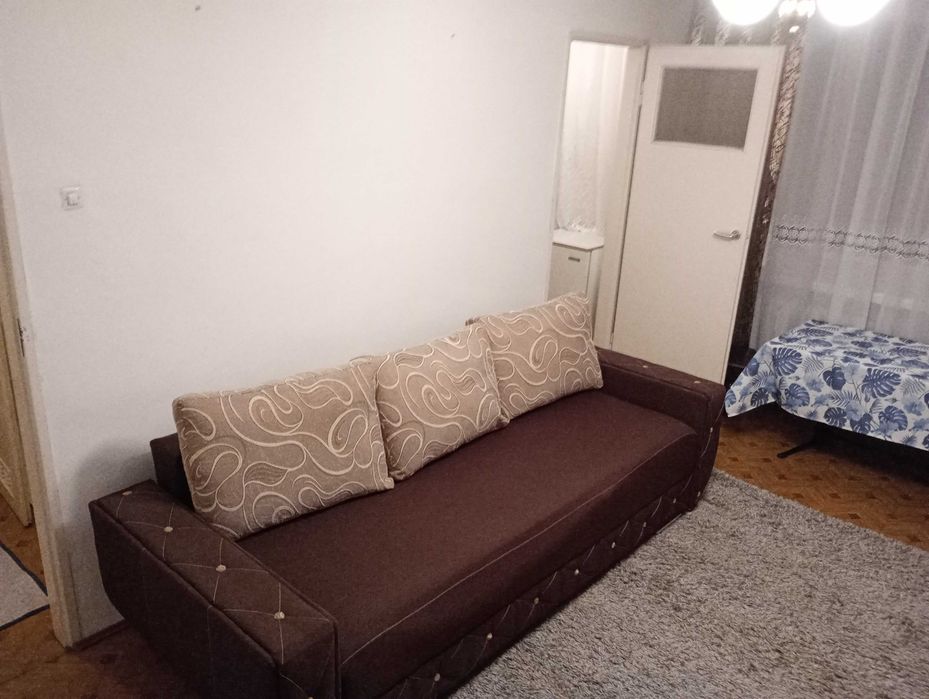 Do wynajęcia kawalerka w centrum Opoczna