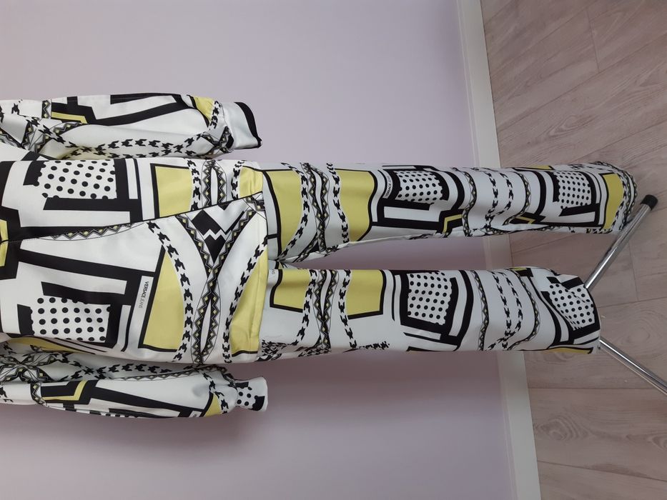 Komplet Mimka Fashion Versace