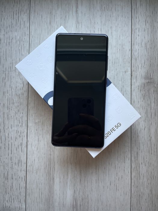 Samsung galaxy s20 FE