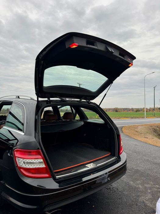 Sprzedam Mercedes Benz BlueEFFICIENCY , AMG