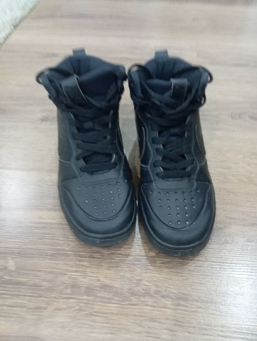 Хайтопи для хлопчика