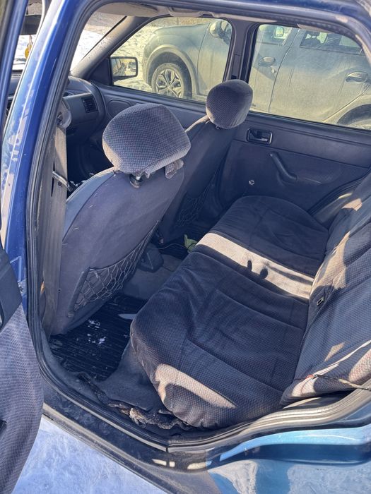 Продаж/обмін Ford Orion 1991р