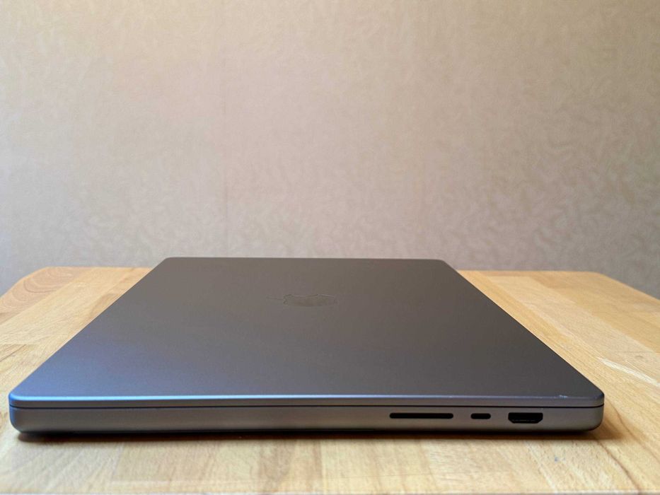 Macbook Pro 16 M1 PRO 16 512
