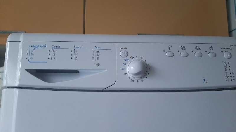 Сушильна машина INDESIT, сушка, сушилка, машина-сушилка
