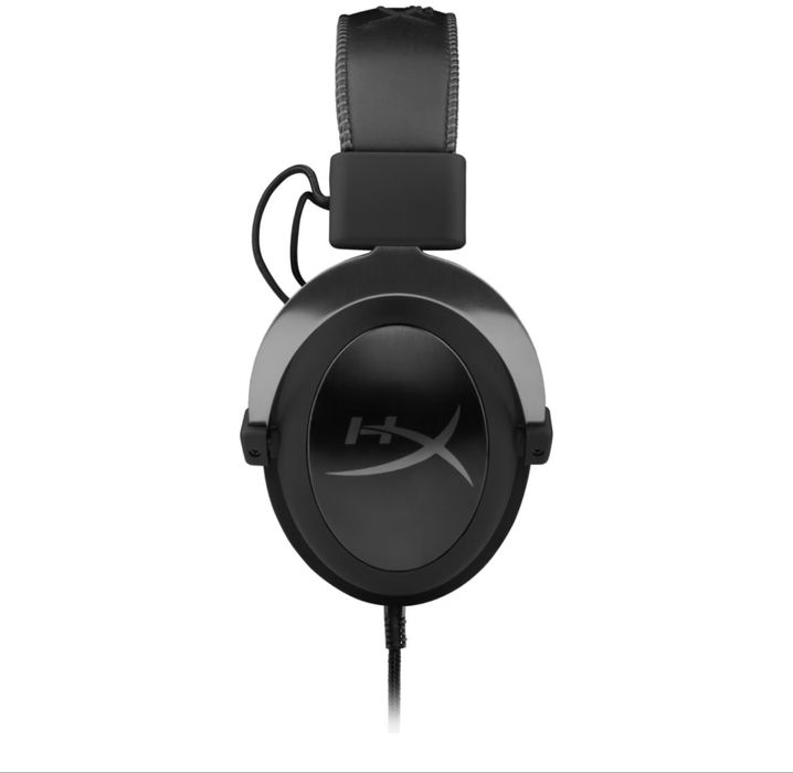 HyperX Cloud II novo.