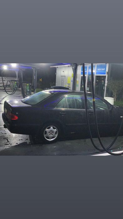 Mercedes e220 a gasoleo64320250374659123