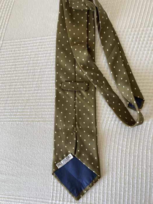 Gravata em Seda.   .