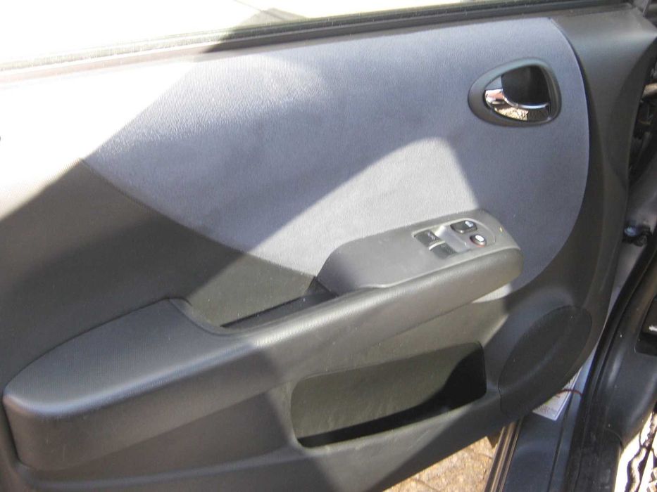 Honda Jazz 2007  Para Peças