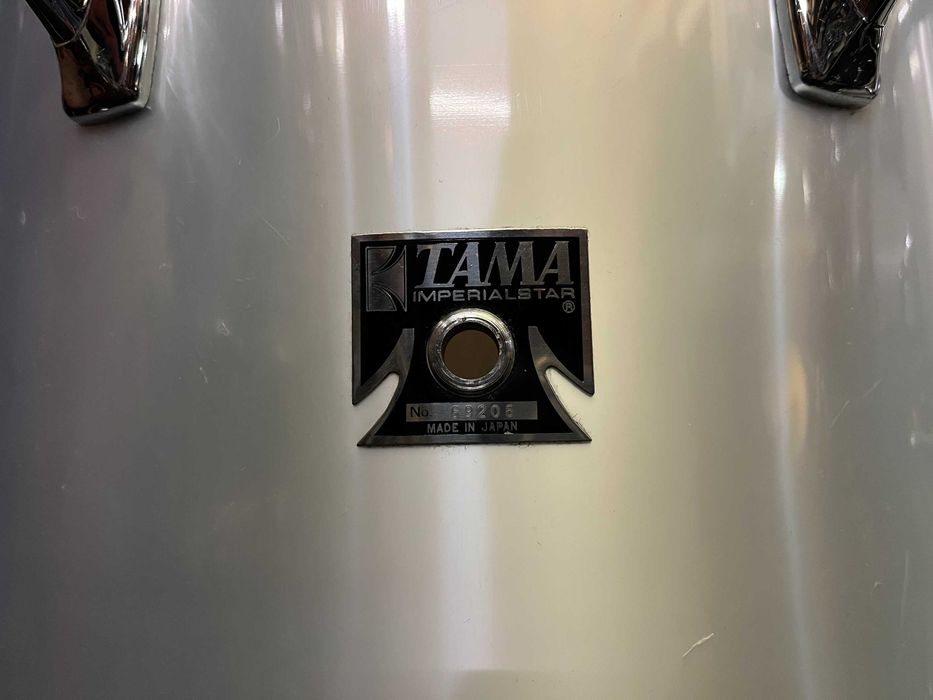 Perkusja Tama Imperialstar Japan 1976 Rok