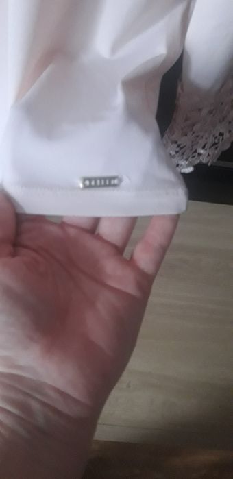 Śliczna bluzka Mohito