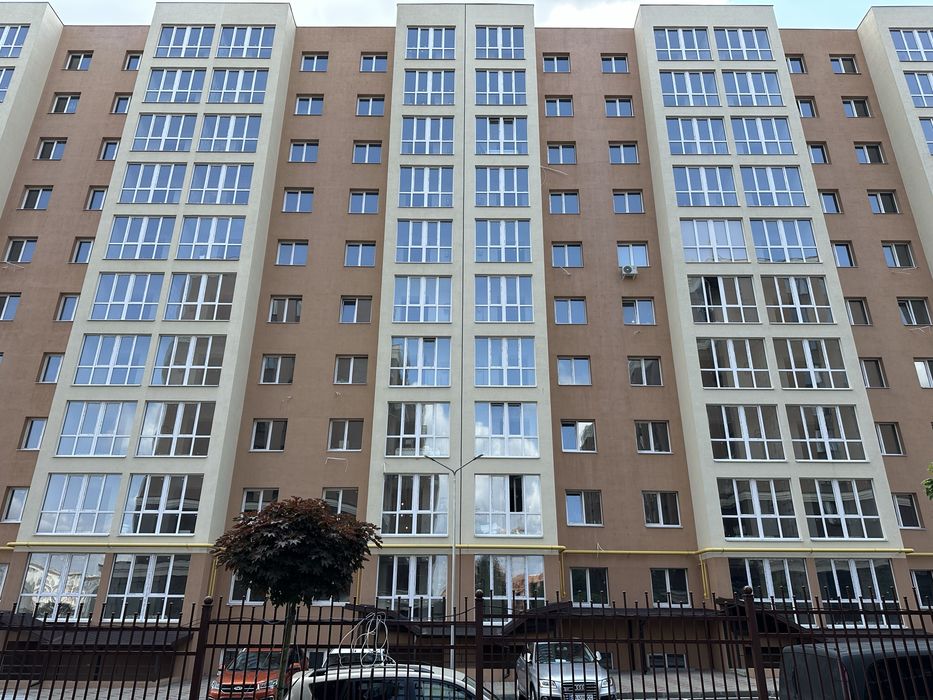 Продаж квартири!Зданий будинок 1кім 38,6м2 №126