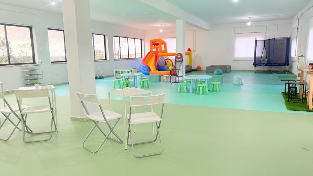 ESPAÇO IDEAL KIDS - festas e eventos
