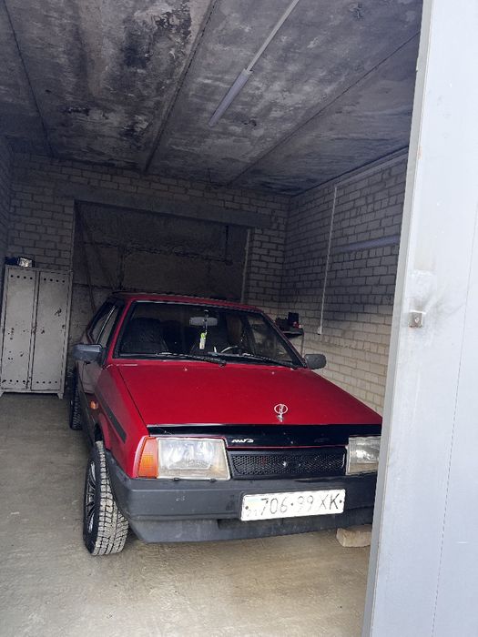 Ваз 21099 продам!!