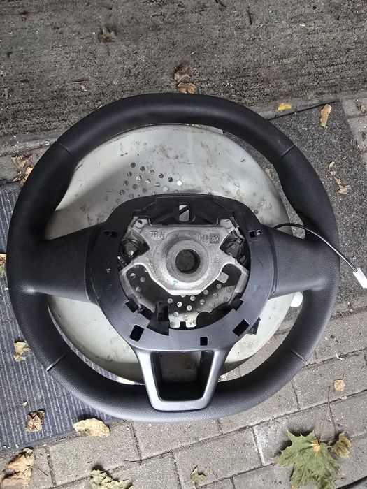 Кермо руль Renault Trafic Kangoo