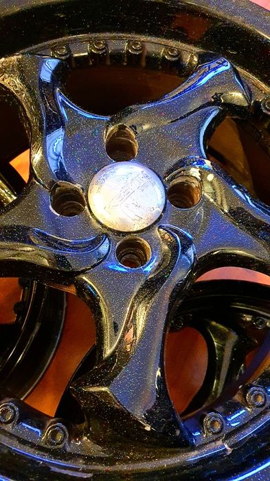 Sprzedam felgi rozmiar 17 do hondy ,Toyoty