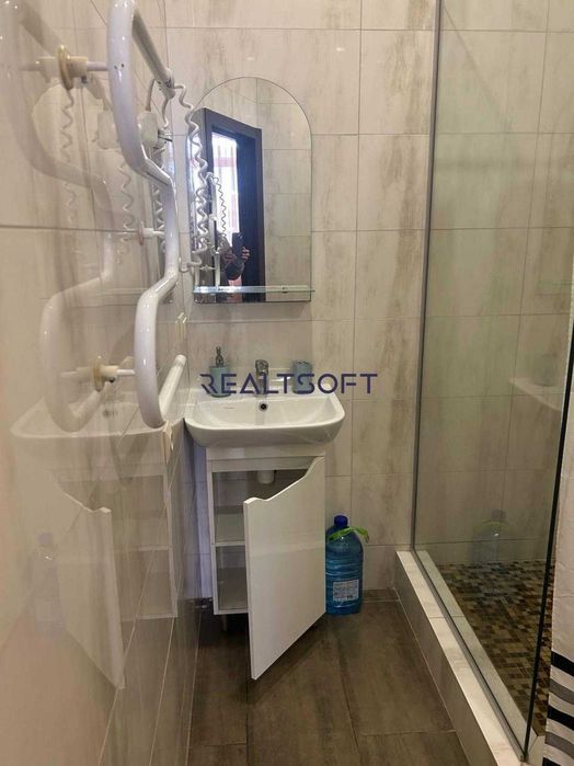 Commercial real estate at st. Kulikovo pole pl Oktyabrskoy revolyutsii pl (area 106 m²) - Atlanta.ua - photo 15