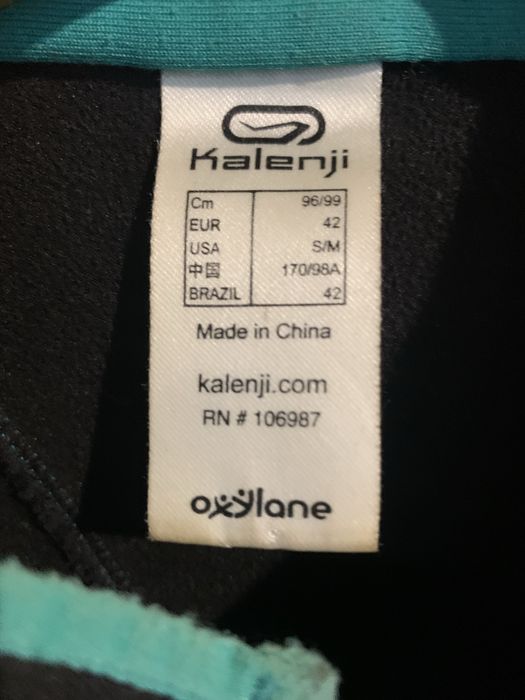 Якісні вінтажні олімпійкі umbro, kalenji, craghoppers Calvin