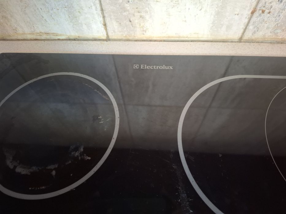 Plyta elektryczna