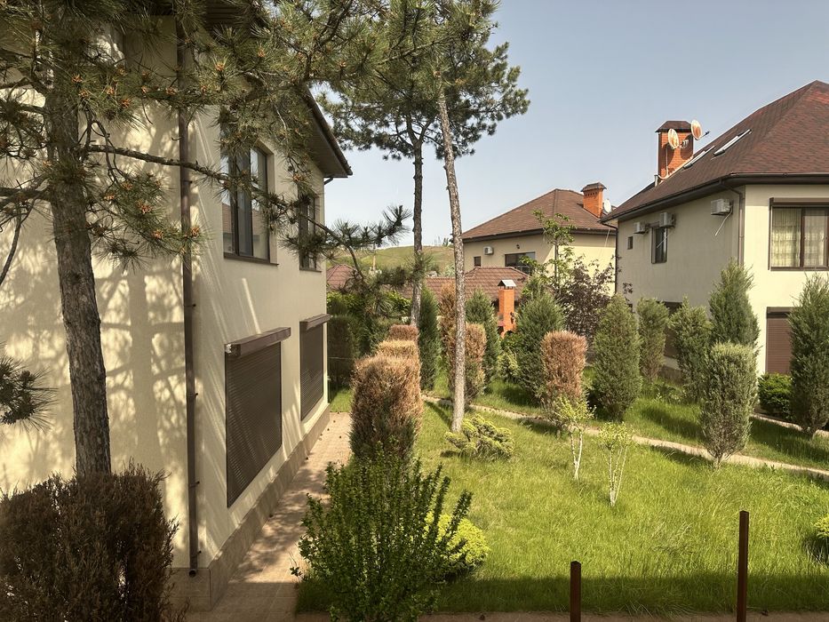 Шикарный дом в Коблево у моря